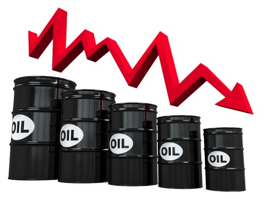 国内油价或迎年内第九跌　92号汽油有望回归“7元时代”